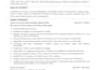review and rewrite your CV resume